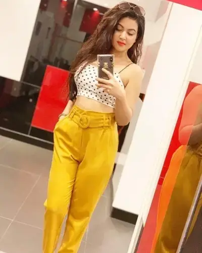 Khajjiar Escort Service
